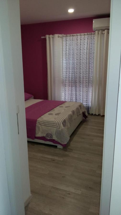 Apartmani Slavica Макарска Екстериор снимка
