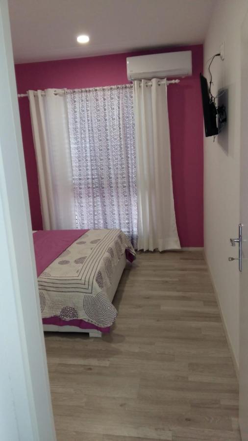 Apartmani Slavica Макарска Екстериор снимка